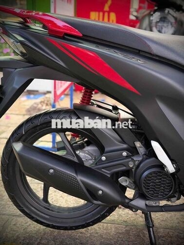 Honda Vision Sport 2022 ( Góp Trực Tiếp Bao Nợ Xấu