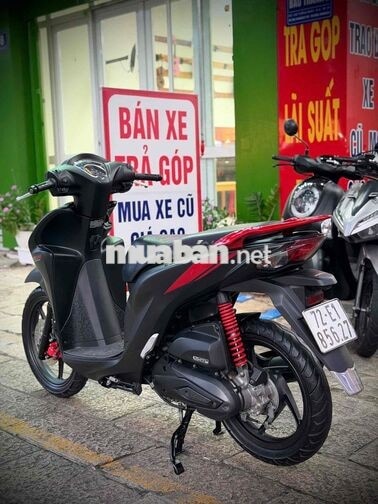 Honda Vision Sport 2022 ( Góp Trực Tiếp Bao Nợ Xấu