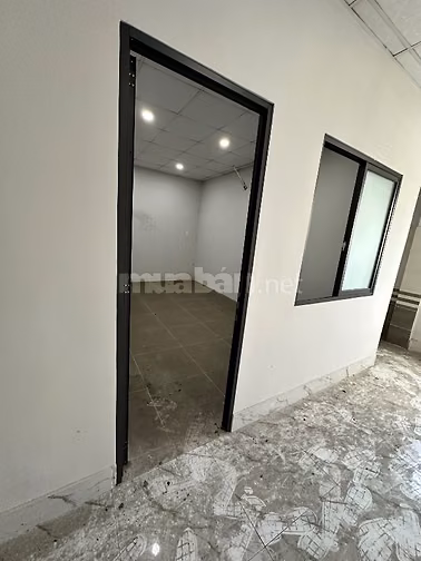 CHO THUÊ NHÀ MẶT TIỀN ĐẶNG THÚC VỊNH – GẦN CHỢ ĐÔNG THẠNH, UBND – 210M