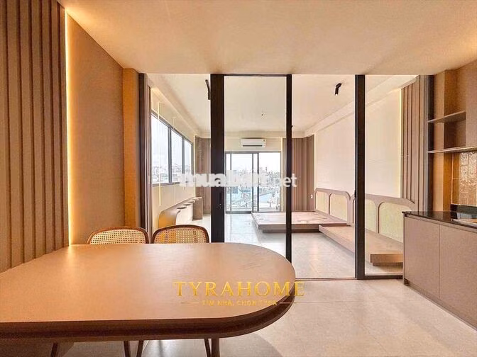 🔥 CĂN HỘ 1 ,2 PN MỚI - NAM KỲ KHỞI NGHĨA - VÕ THỊ SÁU - Q3 -