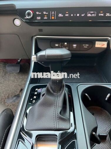 Kia Carnival 2024 Dầu Bạc 113.000 km 7 chỗ