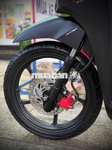 Honda Vision Sport 2022 ( Góp Trực Tiếp Bao Nợ Xấu