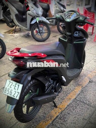 Honda Vision Sport 2022 ( Góp Trực Tiếp Bao Nợ Xấu