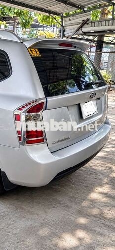 Kia Carens MT EX 2.0 2015 Số sàn