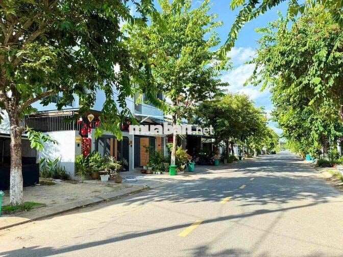 Bán lô đất MT Lê Đình Chinh Hoà Xuân Cẩm Lệ
