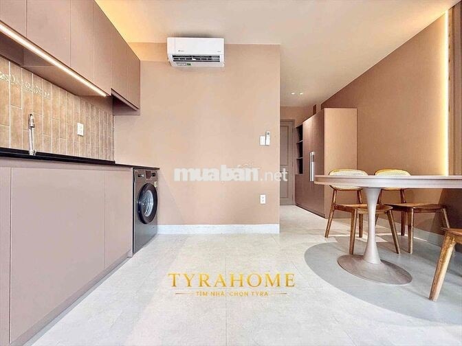 🔥 CĂN HỘ 1 ,2 PN MỚI - NAM KỲ KHỞI NGHĨA - VÕ THỊ SÁU - Q3 -