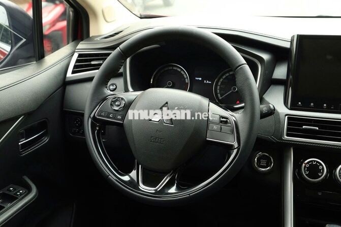 🚗 MITSUBISHI XPANDER 2021 –  LƯỚT CHỈ 65.000 KM! 🔥