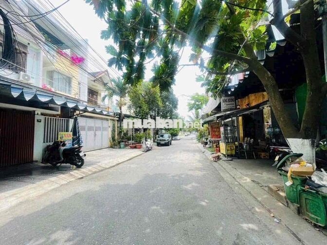 Bán lô đất MT Triệu Quốc Đạt Hoà Thọ Đông Cẩm Lệ