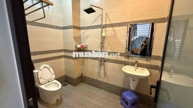 158 ✨ 🏡 CHO THUÊ NHÀ 2 TẦNG KIỆT Ô TÔ TRẦN QUANG KHẢI