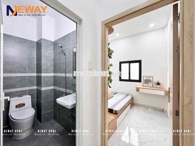 HÀNG NGON TRỐNG LẠI NGAY TÊN LỬA - AEON BÌNH TÂN 1 PHÒNG NGỦ