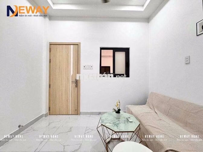 HÀNG NGON TRỐNG LẠI NGAY TÊN LỬA - AEON BÌNH TÂN 1 PHÒNG NGỦ