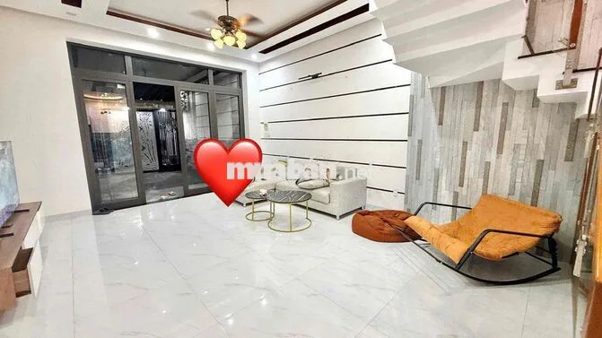 158 ✨ 🏡 CHO THUÊ NHÀ 2 TẦNG KIỆT Ô TÔ TRẦN QUANG KHẢI
