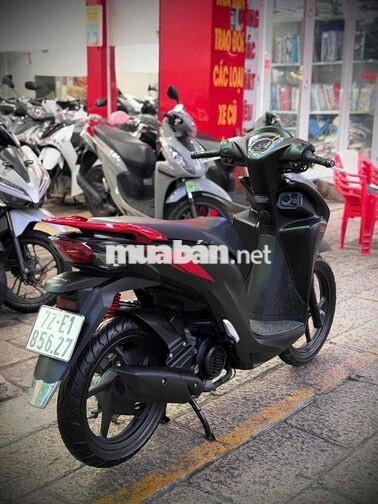 Honda Vision Sport 2022 ( Góp Trực Tiếp Bao Nợ Xấu