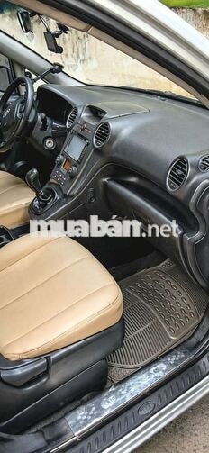 Kia Carens MT EX 2.0 2015 Số sàn