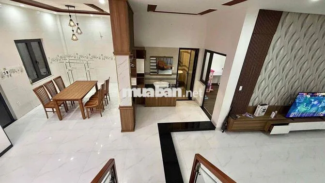 158 ✨ 🏡 CHO THUÊ NHÀ 2 TẦNG KIỆT Ô TÔ TRẦN QUANG KHẢI