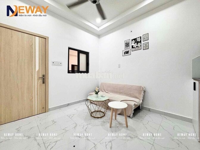 HÀNG NGON TRỐNG LẠI NGAY TÊN LỬA - AEON BÌNH TÂN 1 PHÒNG NGỦ