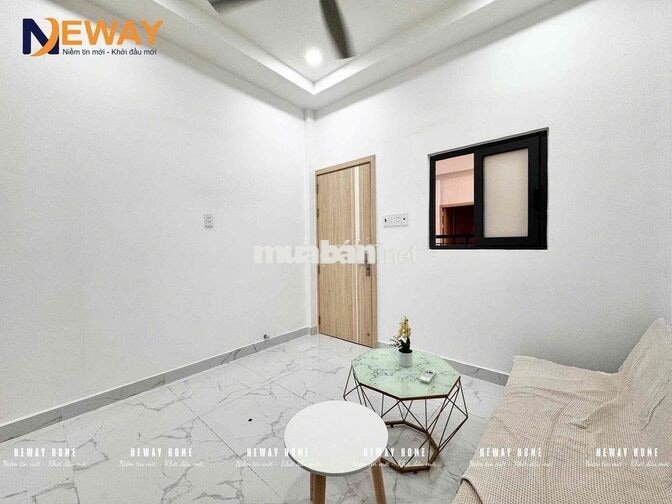 HÀNG NGON TRỐNG LẠI NGAY TÊN LỬA - AEON BÌNH TÂN 1 PHÒNG NGỦ