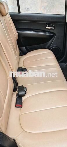 Kia Carens MT EX 2.0 2015 Số sàn