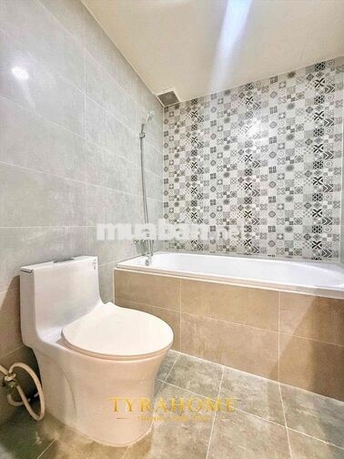 🔥 CĂN HỘ 1 ,2 PN MỚI - NAM KỲ KHỞI NGHĨA - VÕ THỊ SÁU - Q3 -