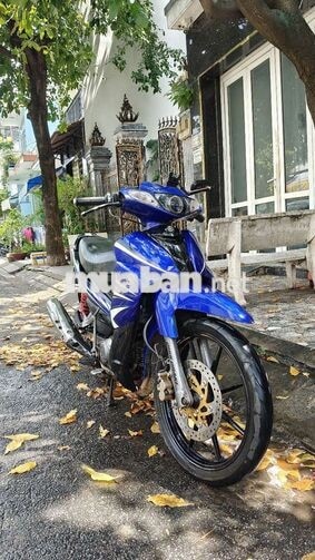 Yamaha Jupiter RC 2006 Xanh