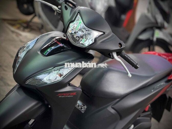 Honda Vision Sport 2022 ( Góp Trực Tiếp Bao Nợ Xấu