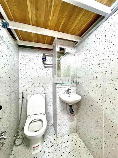 SIÊU PHẨM CHUNG CƯ MINI CỰC XỊN CỰC SANG ĐI BỘ GTVT, FTU, HUTECH, ….