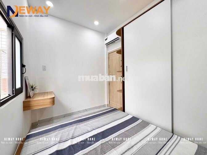 HÀNG NGON TRỐNG LẠI NGAY TÊN LỬA - AEON BÌNH TÂN 1 PHÒNG NGỦ