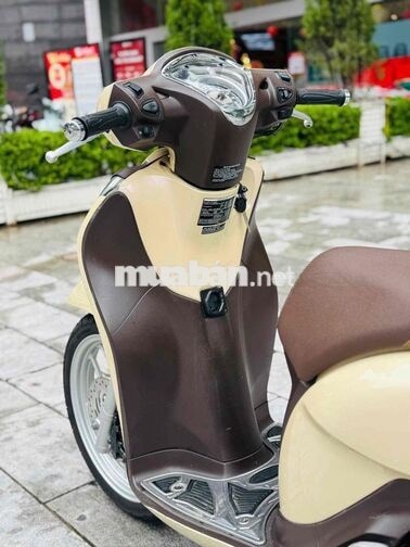 Honda Sh mode 125fi 2016 Vàng kem sơn máy zin100%