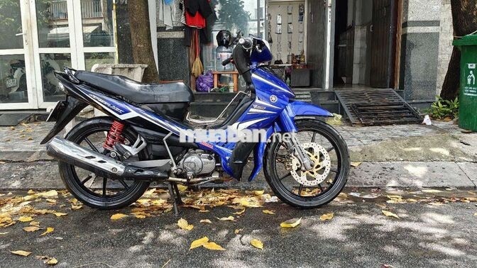 Yamaha Jupiter RC 2006 Xanh