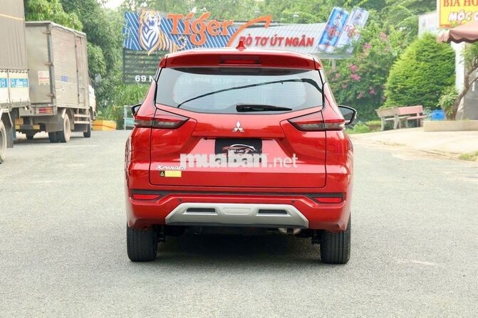 🚗 MITSUBISHI XPANDER 2021 –  LƯỚT CHỈ 65.000 KM! 🔥