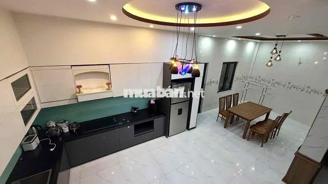 158 ✨ 🏡 CHO THUÊ NHÀ 2 TẦNG KIỆT Ô TÔ TRẦN QUANG KHẢI