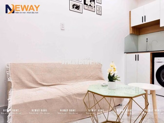 HÀNG NGON TRỐNG LẠI NGAY TÊN LỬA - AEON BÌNH TÂN 1 PHÒNG NGỦ