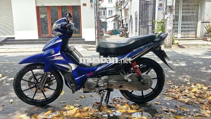 Yamaha Jupiter RC 2006 Xanh