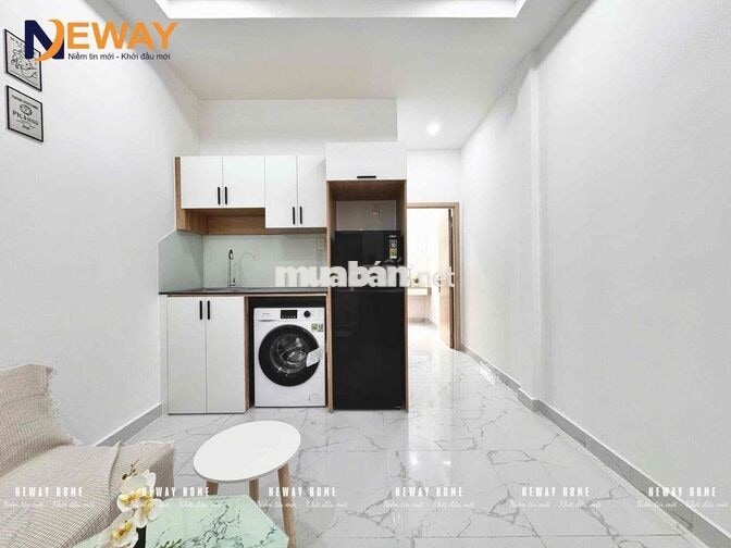 HÀNG NGON TRỐNG LẠI NGAY TÊN LỬA - AEON BÌNH TÂN 1 PHÒNG NGỦ