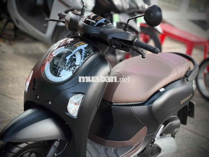Honda Scoopy Smartkey 2026 Lướt Chính Chủ Ký