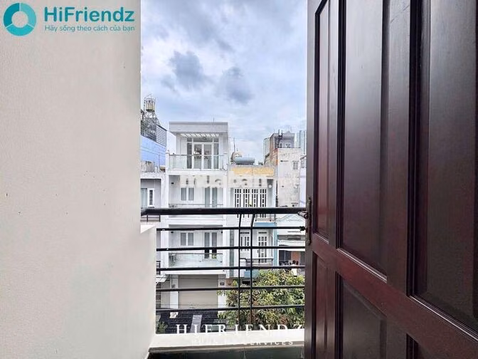 STUDIO FULL NỘI THẤT, TÁCH BẾP, BANCOL GẦN CẦU NGUYỄN TRI PHƯƠNG