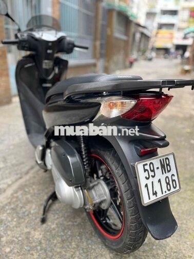Honda SH Ý 150i 2009 Đen