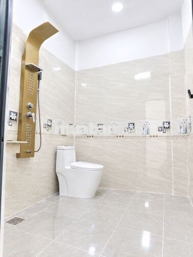 Cực hiếm! Nhà mặt tiền Thuận Giao 360m2 sử dụng, giá chỉ 16tr/tháng