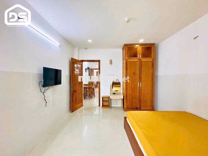 CHO THUÊ CĂN HỘ TRƯỜNG SƠN – NHA TRANG