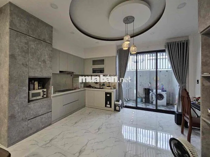 Cho Thuê Căn Nhà KĐT Mỹ Gia Vĩnh Thái Nha Trang Full Nội That