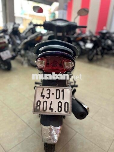 Wave 2019 rẻ đi làm ( nx 7 củ )