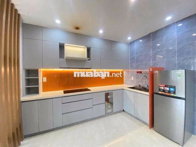CHO THUÊ NHÀ 2 TẦNG ĐƯỜNG 10M5 DƯƠNG LOAN GẦN SÁT CẦU NTP- HOÀ XUÂN