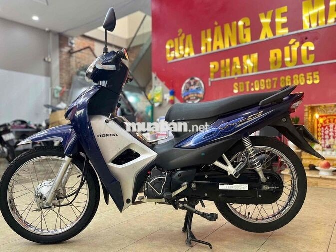 Wave 2019 rẻ đi làm ( nx 7 củ )