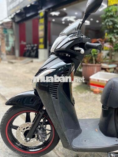 Honda SH Ý 150i 2009 Đen
