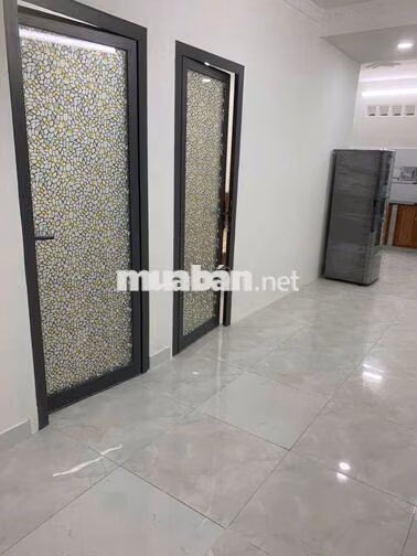 Chung cư Cách Mạng Tháng Tám, 2,39 tỷ P12 Tân Bình HCM