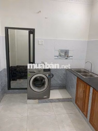 Chung cư Cách Mạng Tháng Tám, 2,39 tỷ P12 Tân Bình HCM