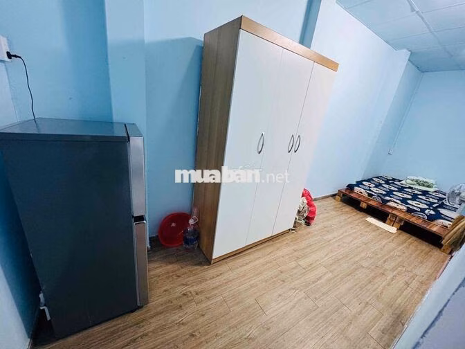 PHÒNG MẶT TIỀN BẮC HẢI, AN NINH , YÊN TĨNH Q10
