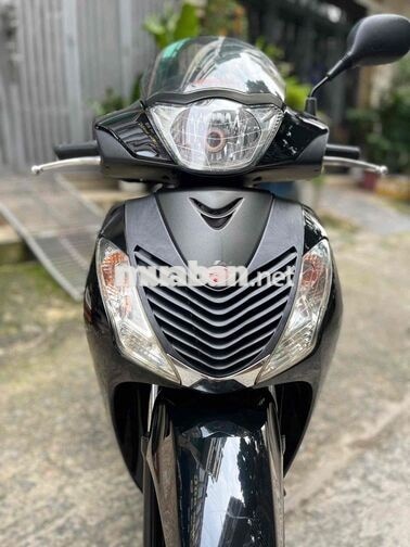 Honda SH Ý 150i 2009 Đen