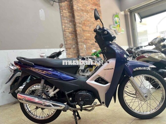 Wave 2019 rẻ đi làm ( nx 7 củ )