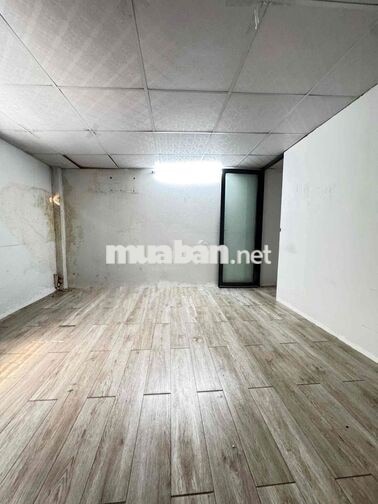 CHO THUÊ NHÀ HẺM 6M  3PN,  2 TẦNG HẺM 6M